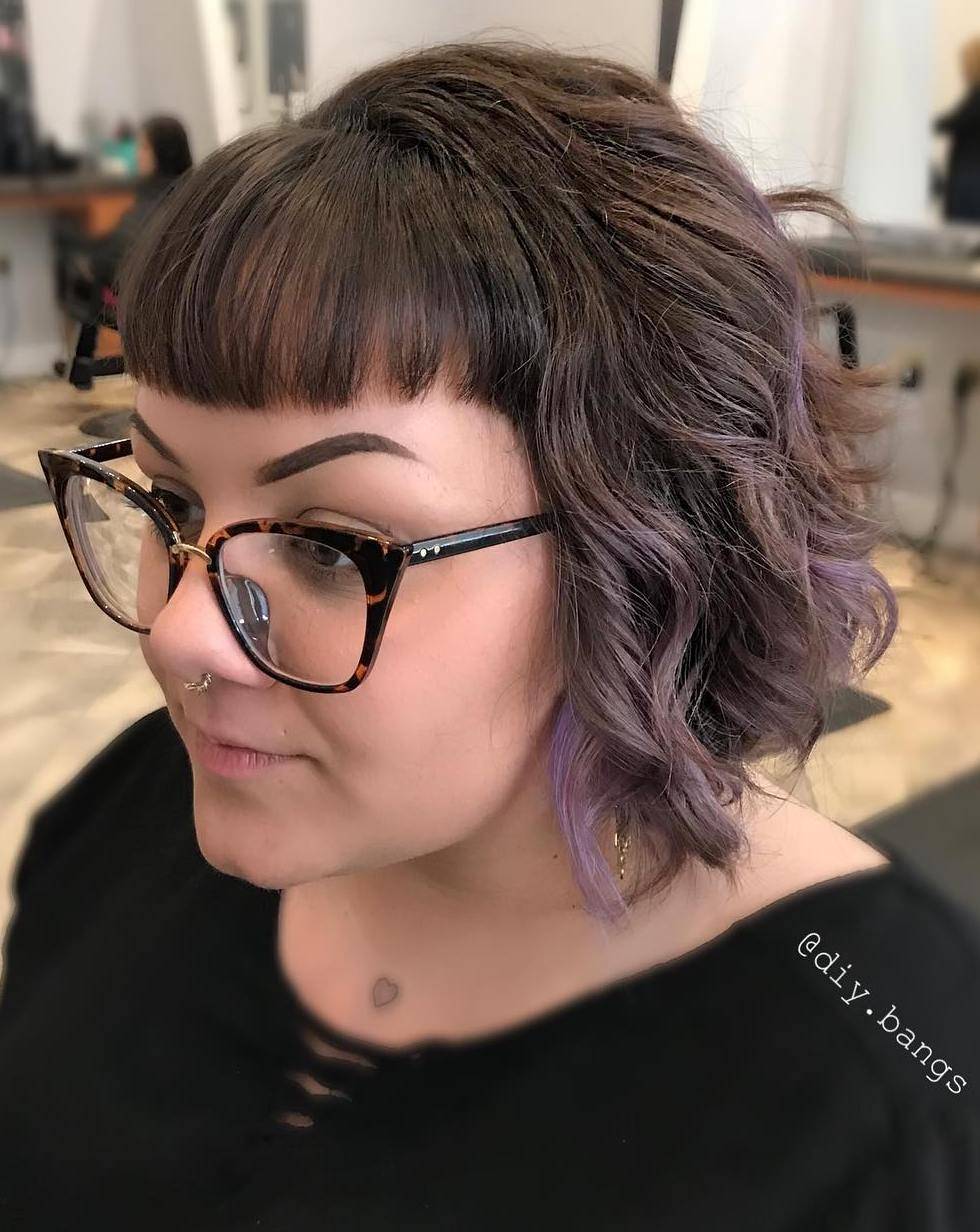 30 New Ways to Rock Short Curly Hair in 2020 Inspired by Instagram