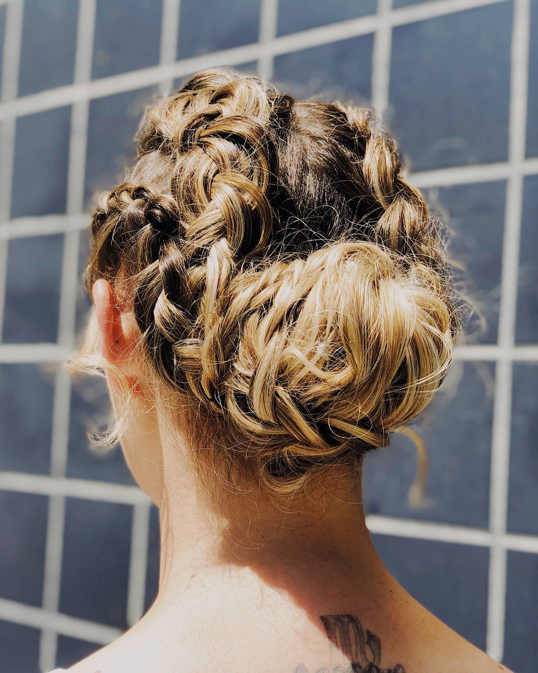 30 New Ways to Rock Short Curly Hair in 2020 Inspired by Instagram