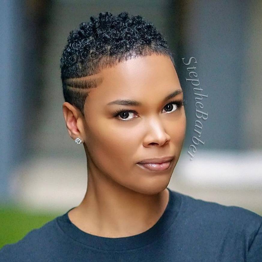 30 On-Trend Short Hairstyles for Black Women to Flaunt in 2021