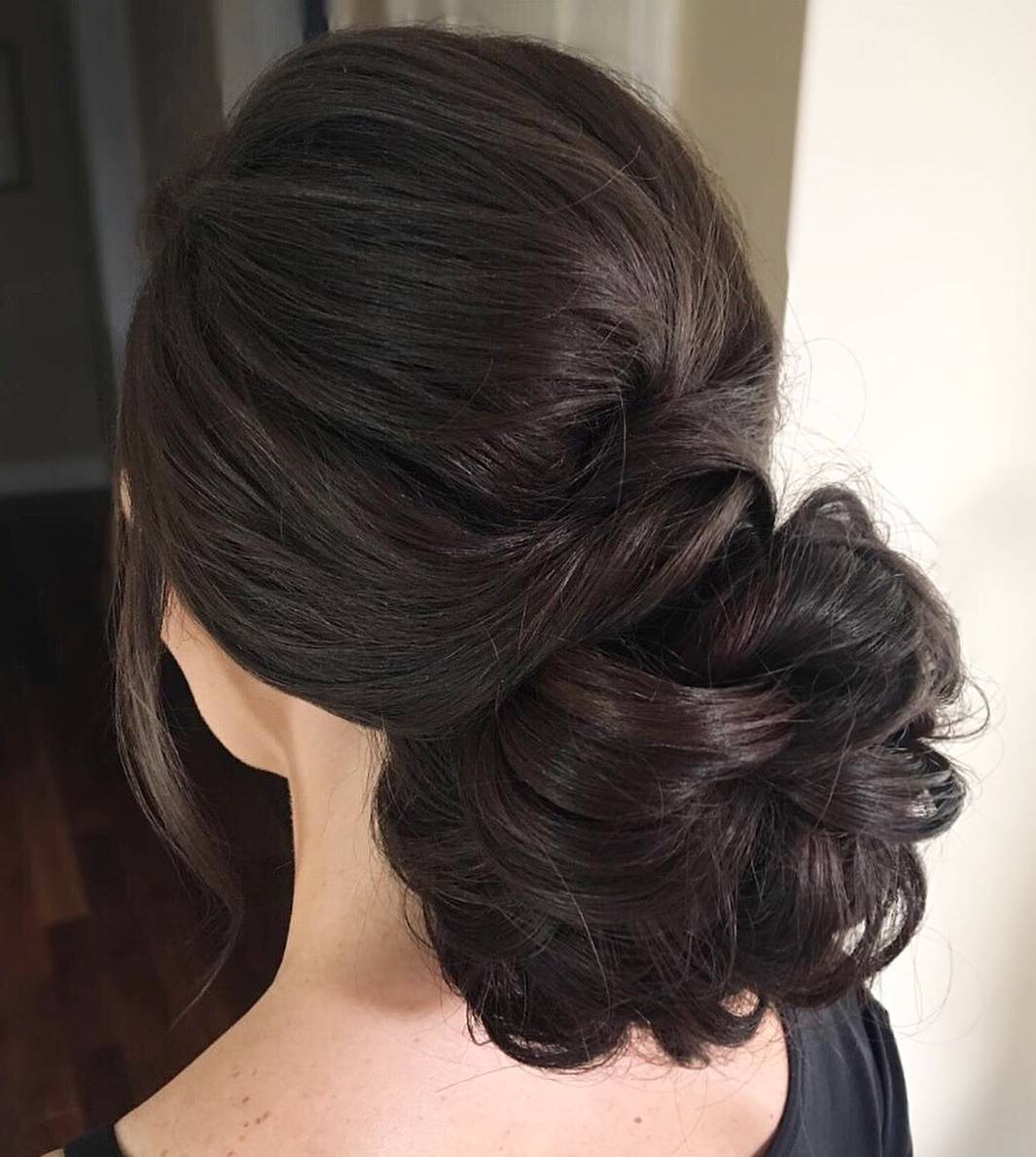 30 Picture-Perfect Updos for Long Hair Everyone Will Adore in 2021