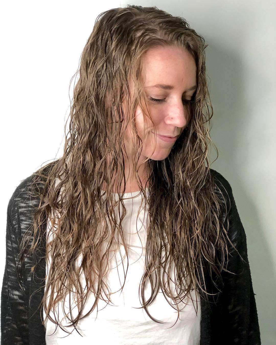 35 Cool Perm Hair Ideas Everyone Will Be Obsessed With in 2021