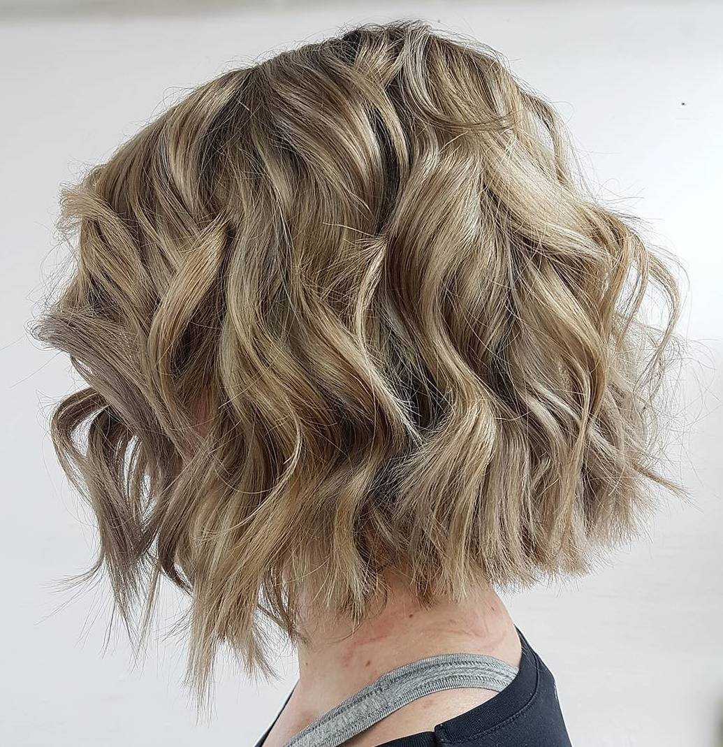 40 Best Short Hairstyles for Every Face Shape and Hair Texture in 2021