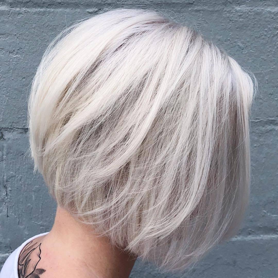 40 New Short Haircuts for Women Who Want to Be Ahead of the Game ...