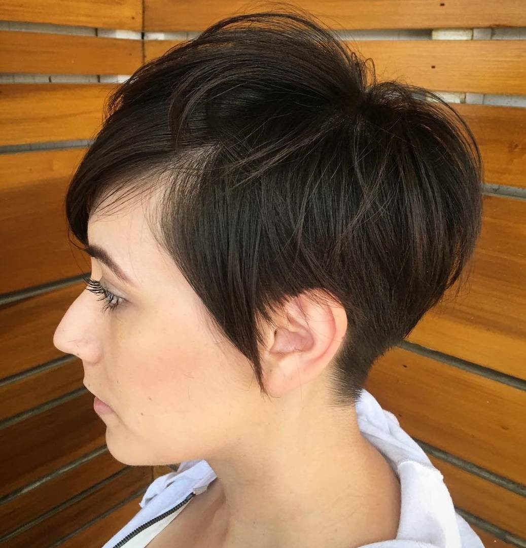 40 Best Short Hairstyles for Every Face Shape and Hair Texture in 2021