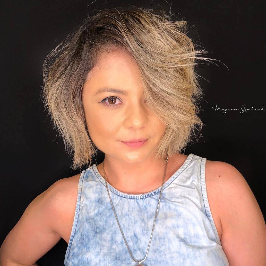 40 Best Short Hairstyles for Every Face Shape and Hair Texture in 2021