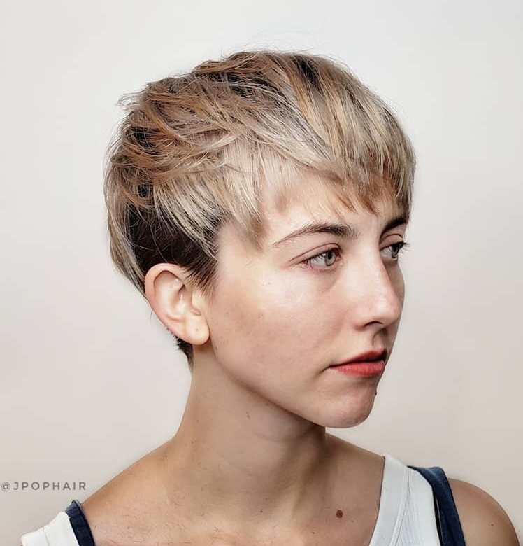 40 Best Short Hairstyles for Every Face Shape and Hair Texture in 2021