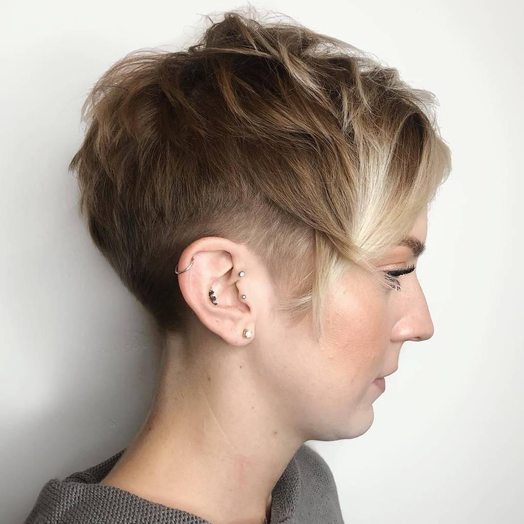40 Best Short Hairstyles for Every Face Shape and Hair Texture in 2021