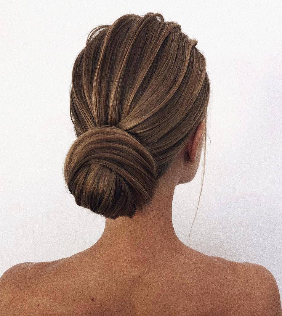 40 Captivating Hairstyles for Thick Hair You Can’t Miss in 2021