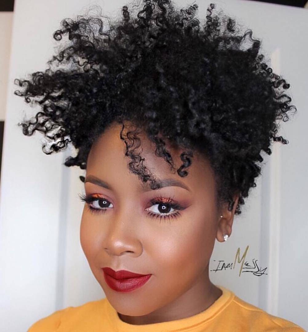 40 Incredibly Cool Curly Hairstyles for Women to Embrace in 2021