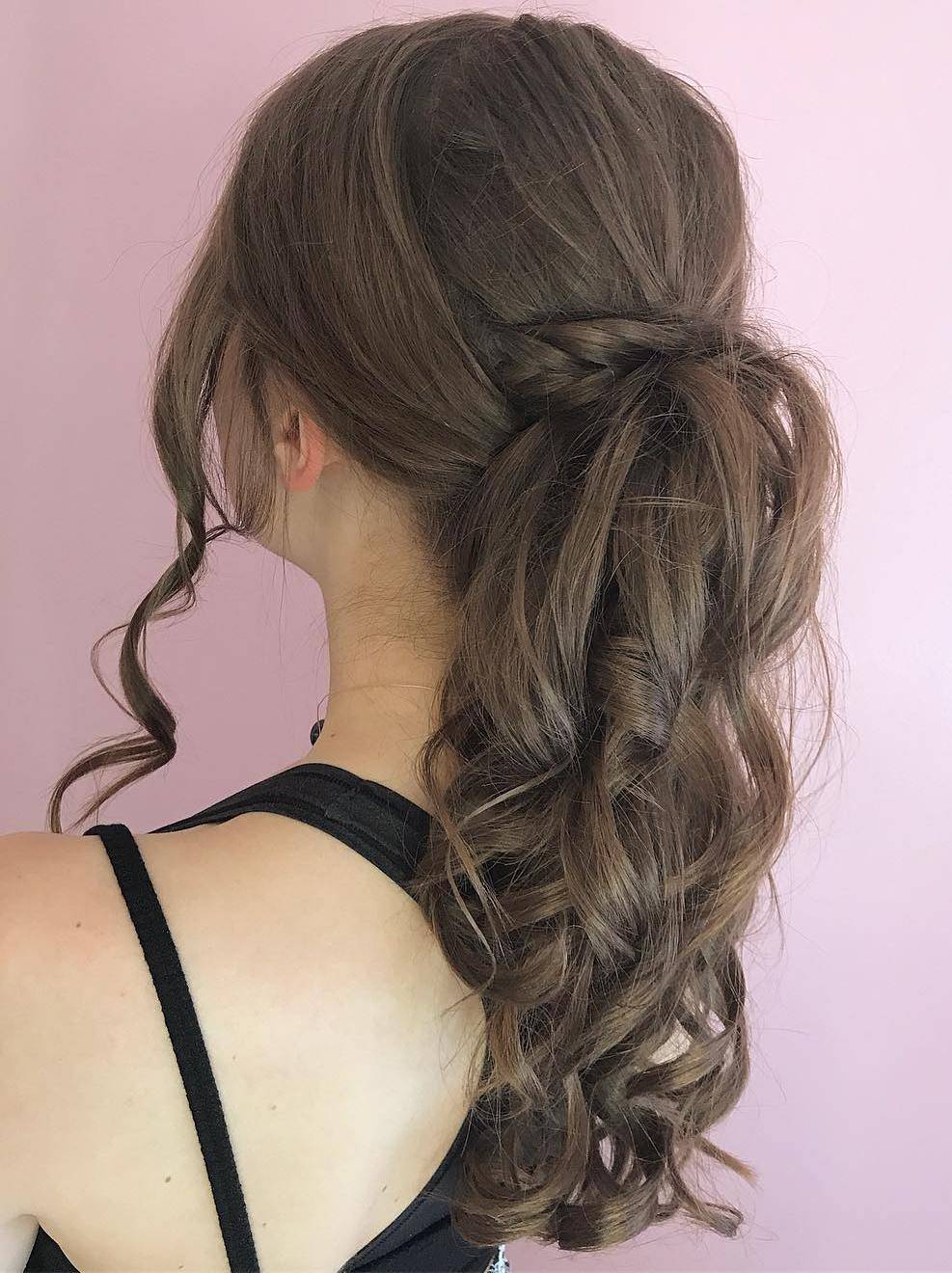 40 Top Long Hairstyles for Women to Keep up with Trends in 2021