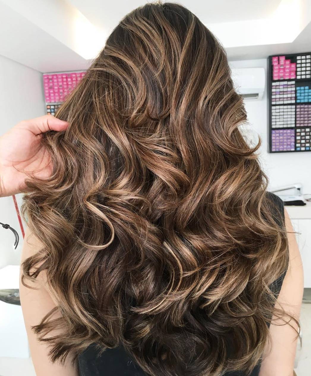 40 Top Long Hairstyles for Women to Keep up with Trends in 2021