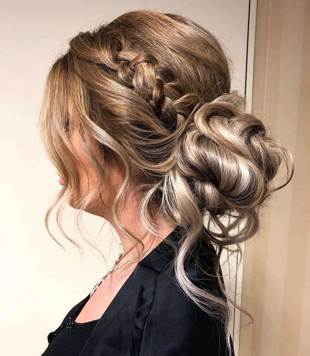 45 Pretty Braided Hairstyles for 2021 Looking Absolutely Stunning