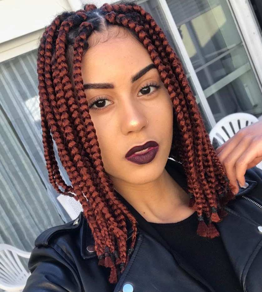 45 Pretty Braided Hairstyles for 2021 Looking Absolutely Stunning