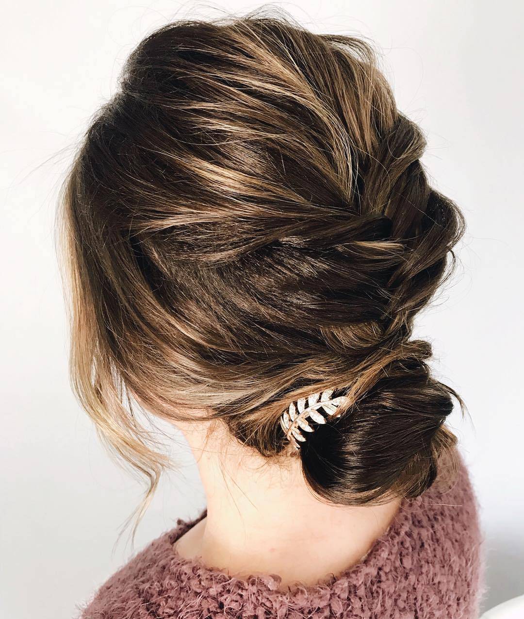 45 Pretty Braided Hairstyles for 2021 Looking Absolutely Stunning