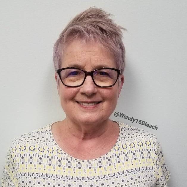 50 Short Hairstyles and Haircuts for Women over 50 to Sport in 2021