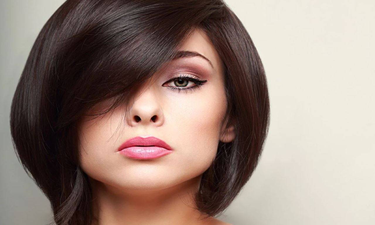30 Alluring Short Haircuts for Women with Round Faces You Will Adore ...