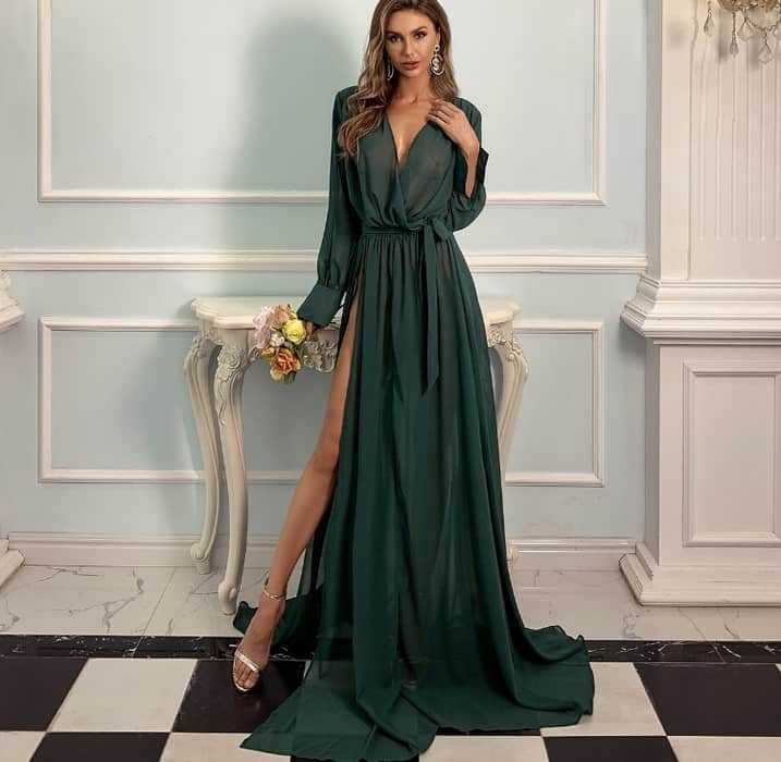 15 New Year’s Eve Dresses 2022 That Look Perfect
