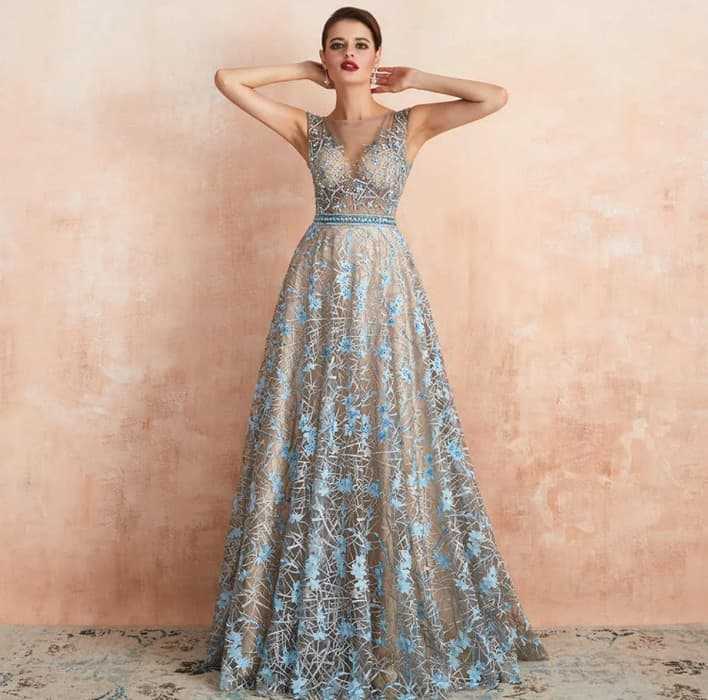 15 New Year’s Eve Dresses 2022 That Look Perfect