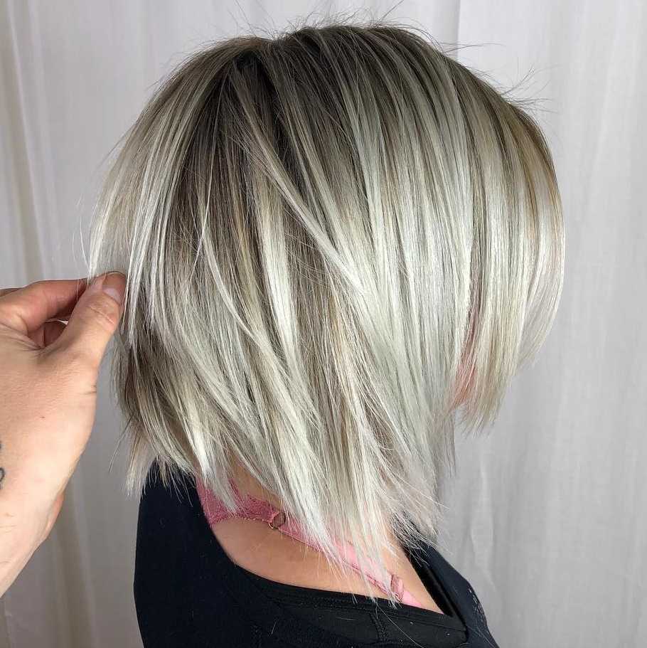 20 Must-See Bob Haircuts for Fine Hair to Try in 2021