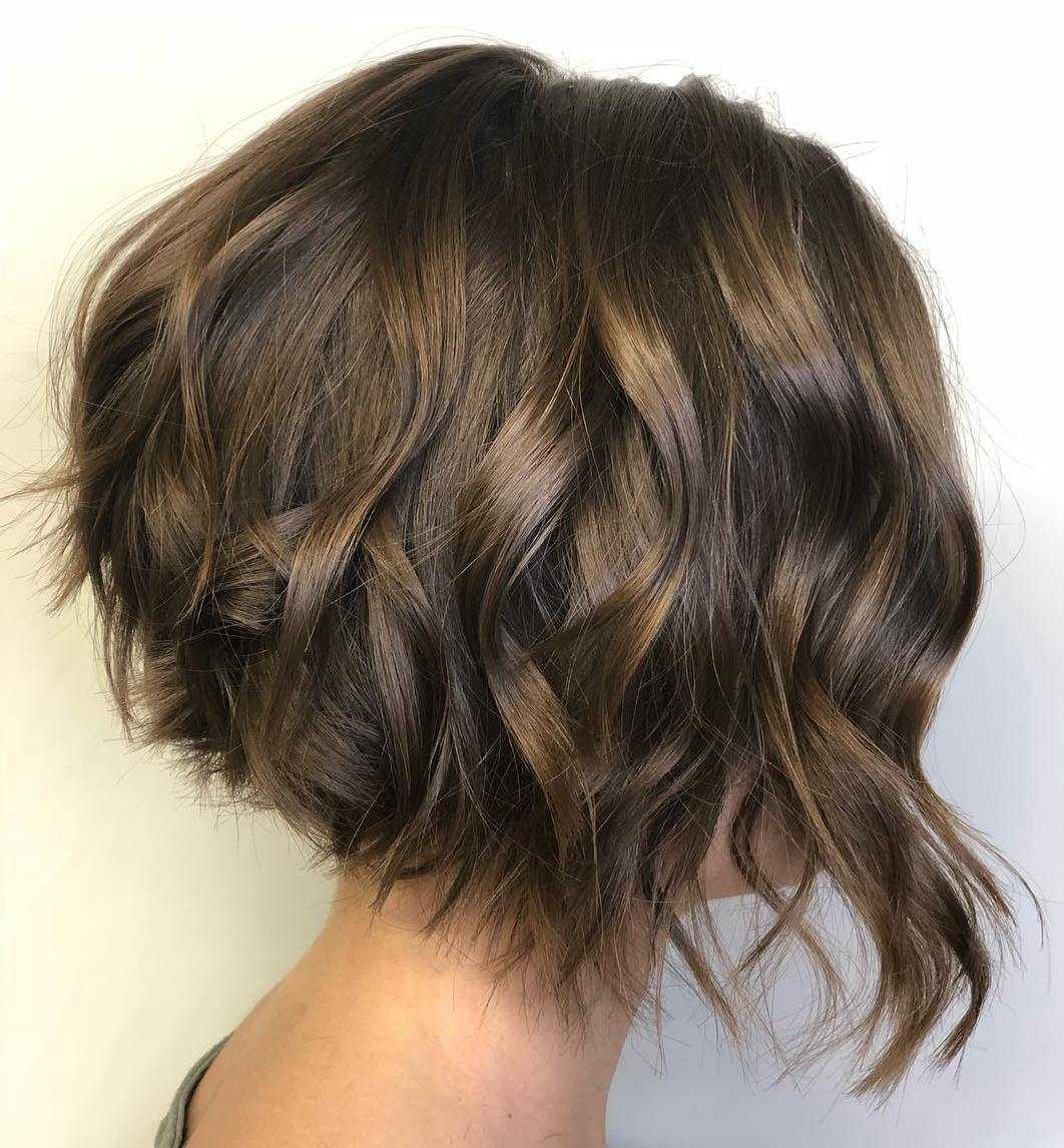 20 Must-See Bob Haircuts for Fine Hair to Try in 2021