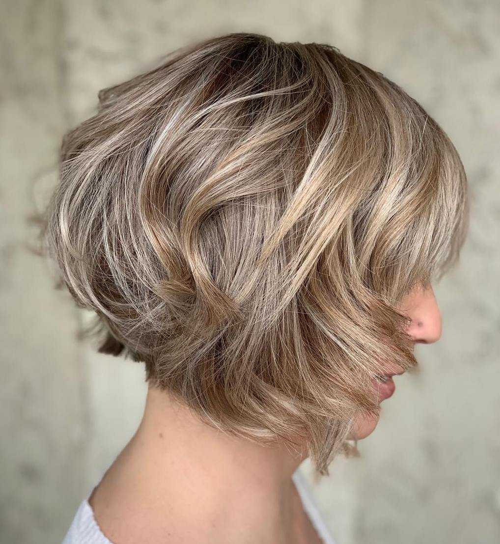 20 Must-See Bob Haircuts for Fine Hair to Try in 2021