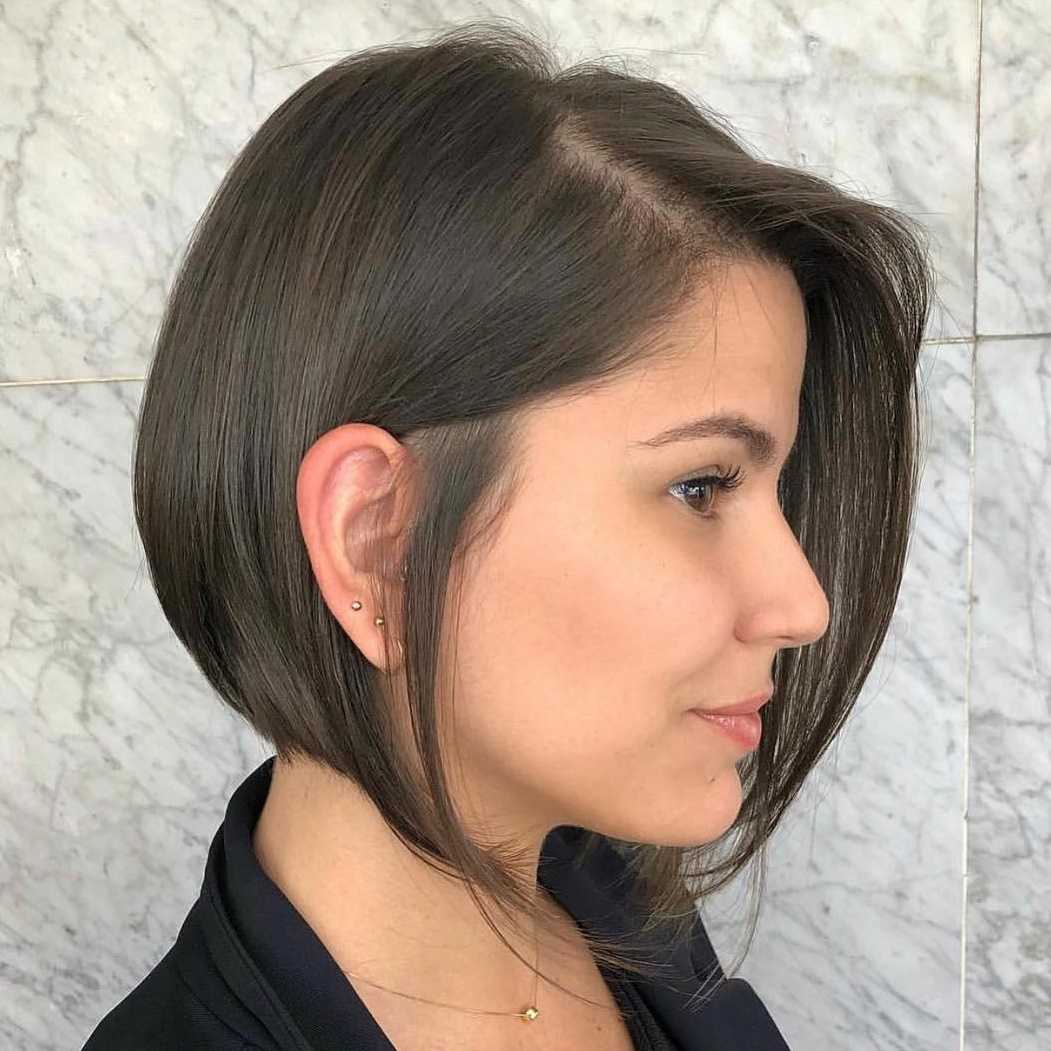 20 Must-See Bob Haircuts for Fine Hair to Try in 2021