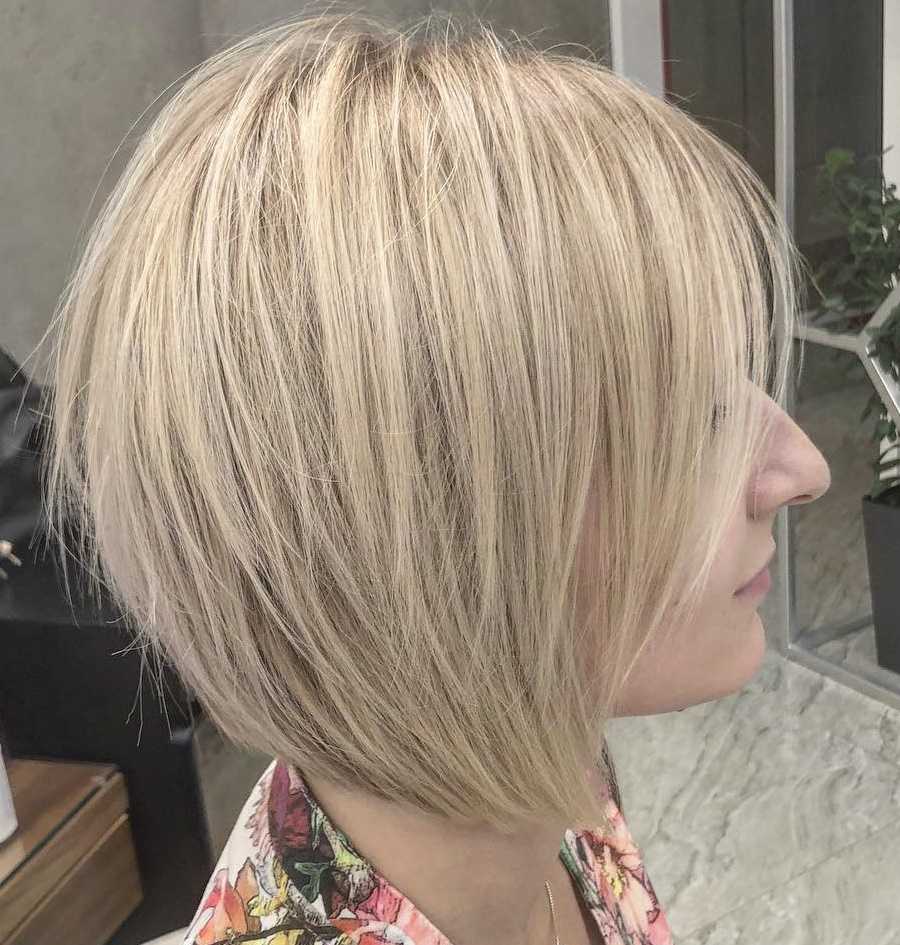 20 Must-See Bob Haircuts for Fine Hair to Try in 2021