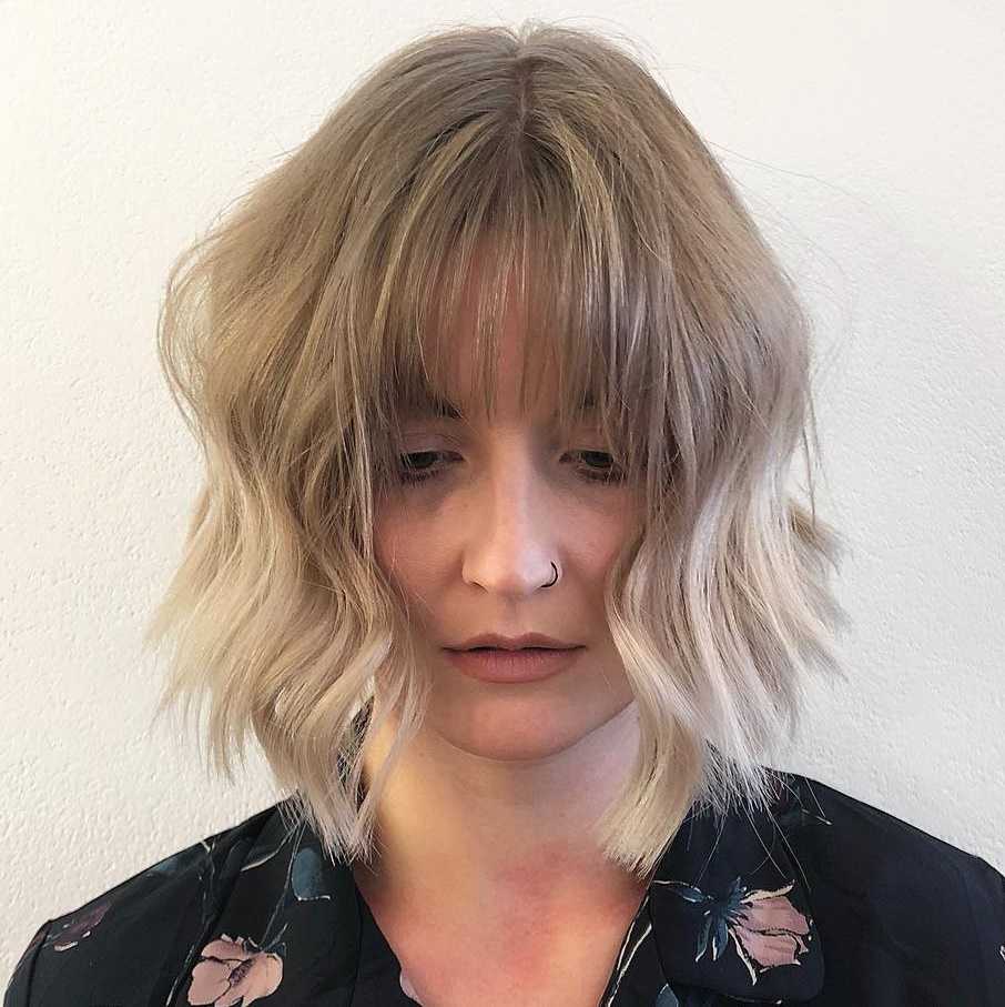 20 Must-See Bob Haircuts for Fine Hair to Try in 2021