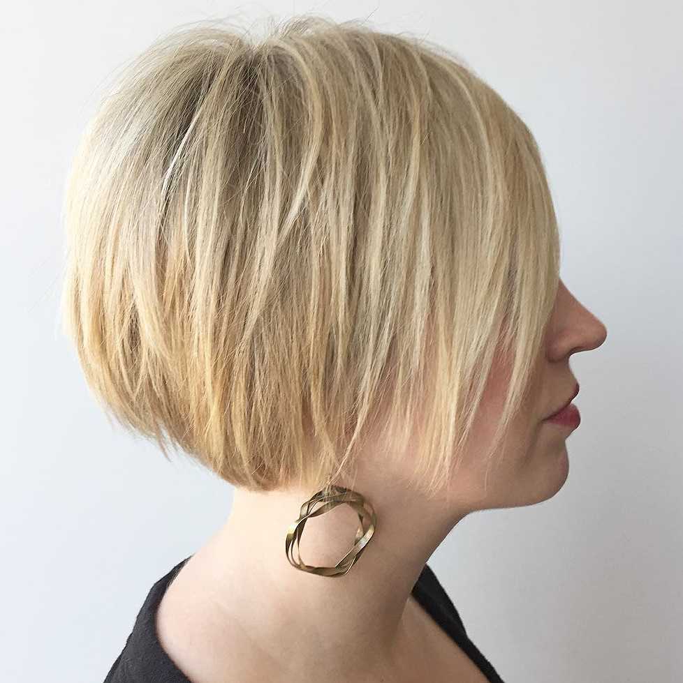 20 Must-See Bob Haircuts for Fine Hair to Try in 2021