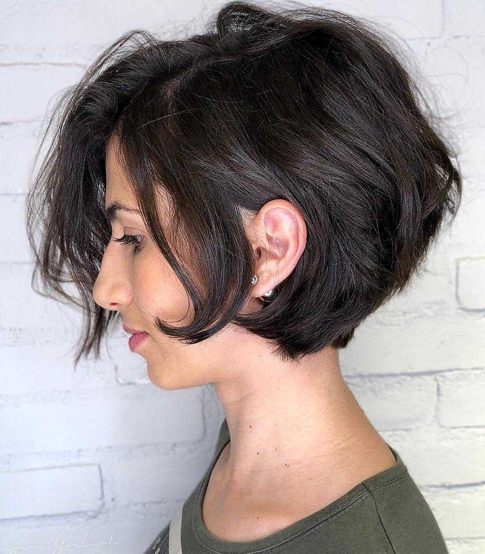 25 Best Short Shag Haircuts for Women That Look Super Trendy - Womanstrong