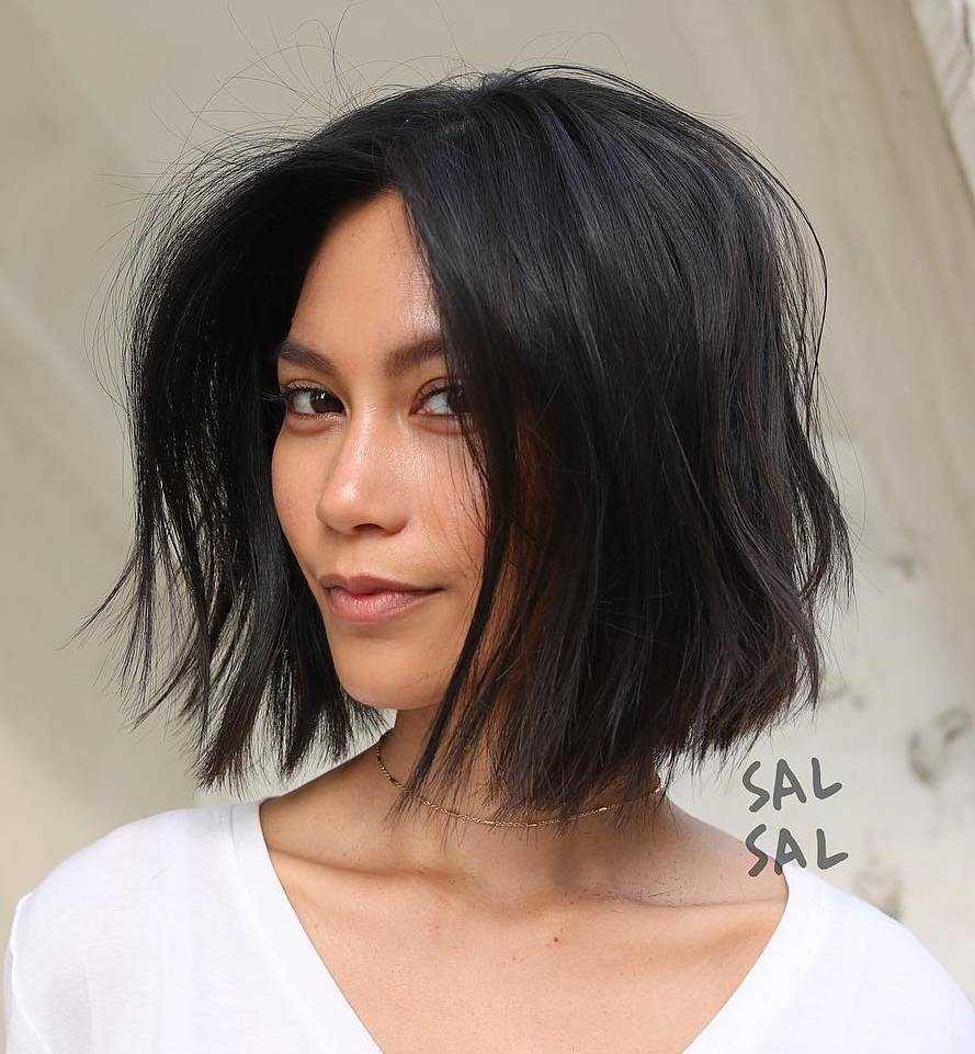 25 Badass Short Shag Haircuts That Will Be Everywhere in 2021