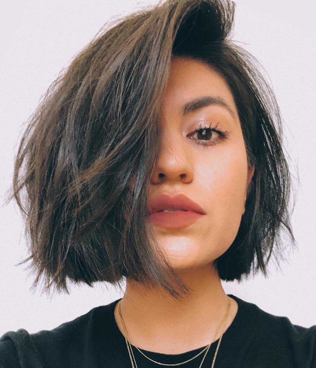 25 Badass Short Shag Haircuts That Will Be Everywhere in 2021