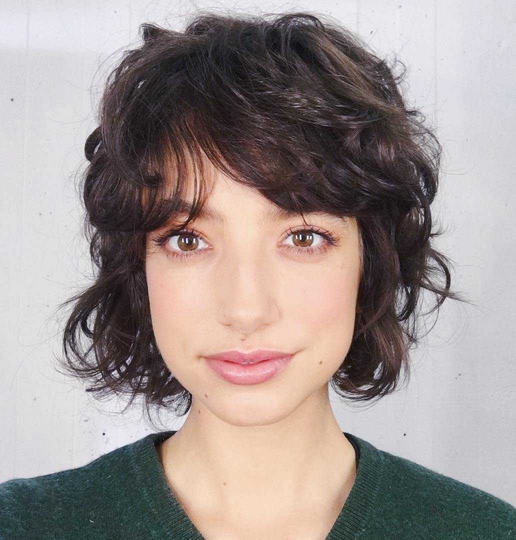 25 Badass Short Shag Haircuts That Will Be Everywhere in 2021