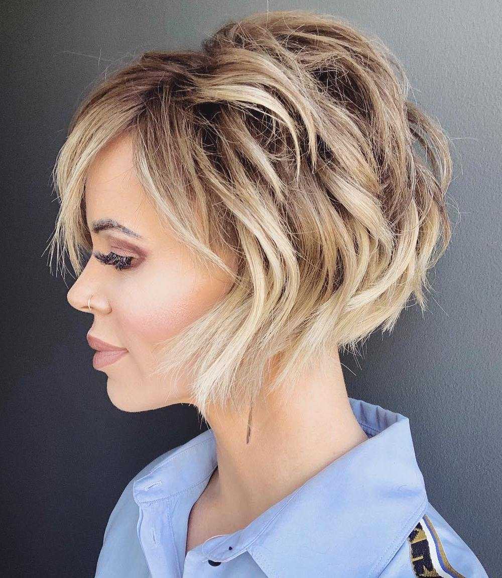 25 Badass Short Shag Haircuts That Will Be Everywhere in 2021