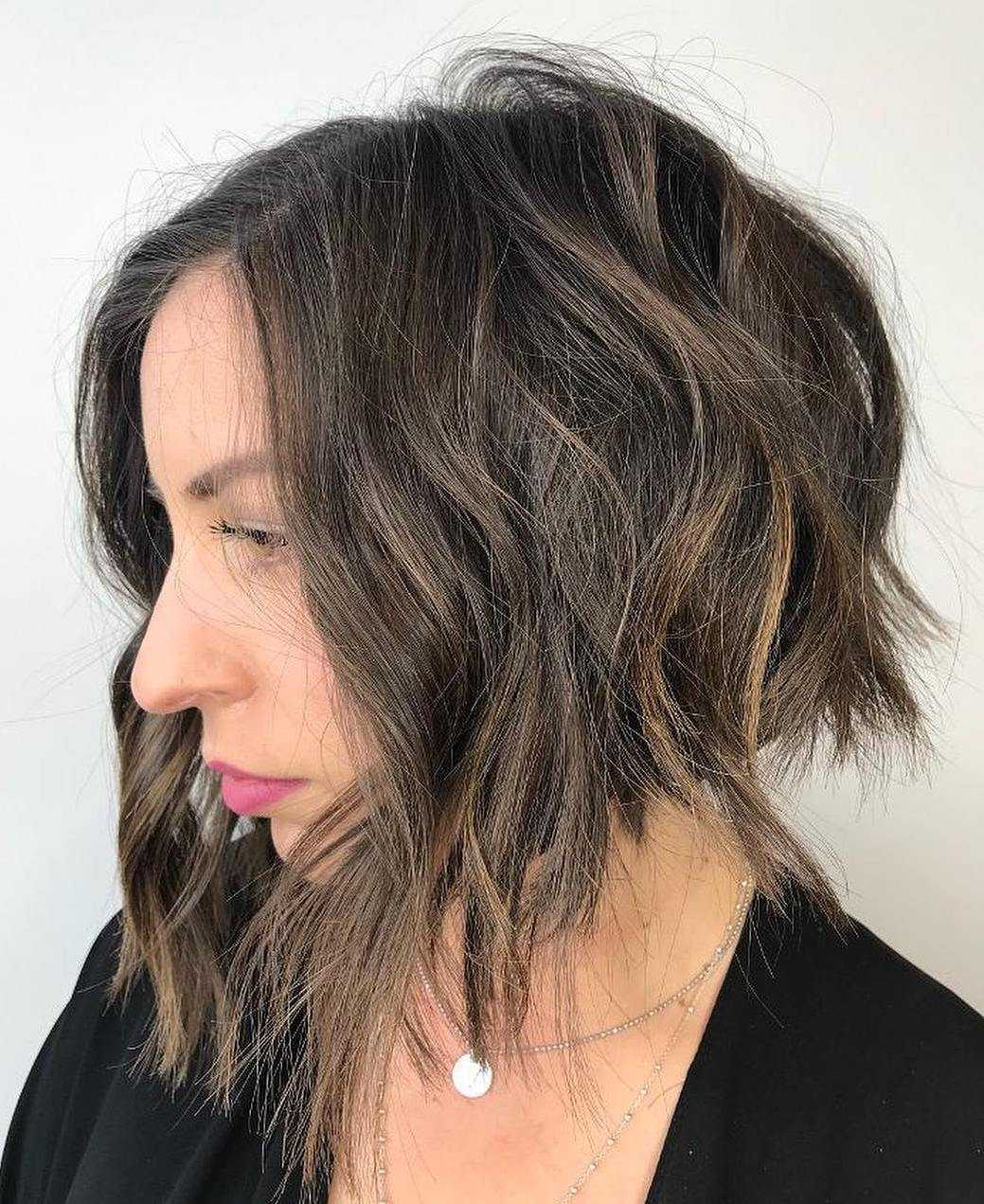 25 Badass Short Shag Haircuts That Will Be Everywhere in 2021