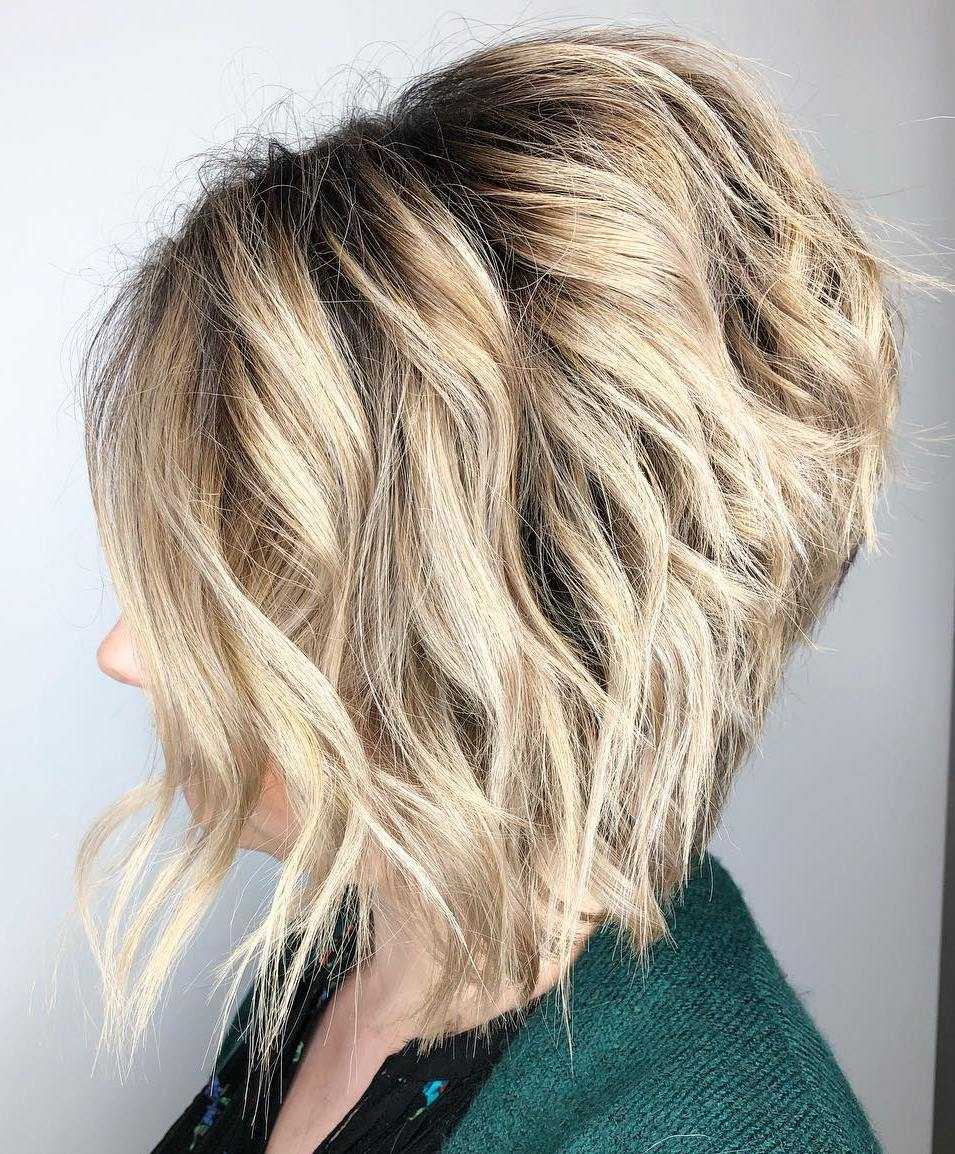 25 Best Short Shag Haircuts for Women That Look Super Trendy - Womanstrong