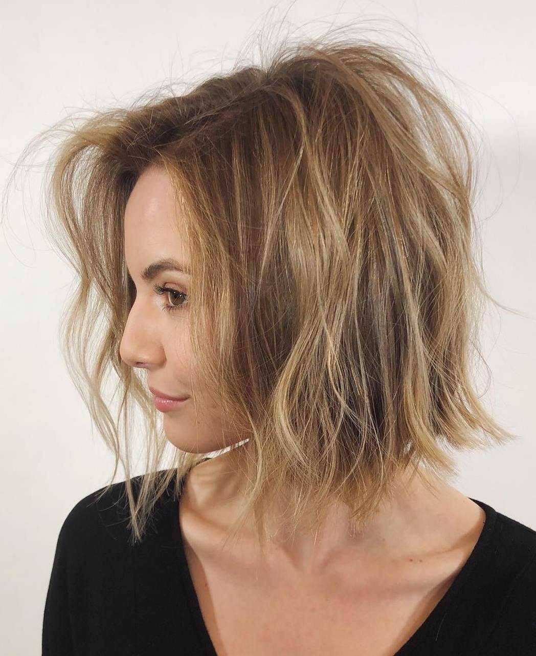 25 Badass Short Shag Haircuts That Will Be Everywhere in 2021