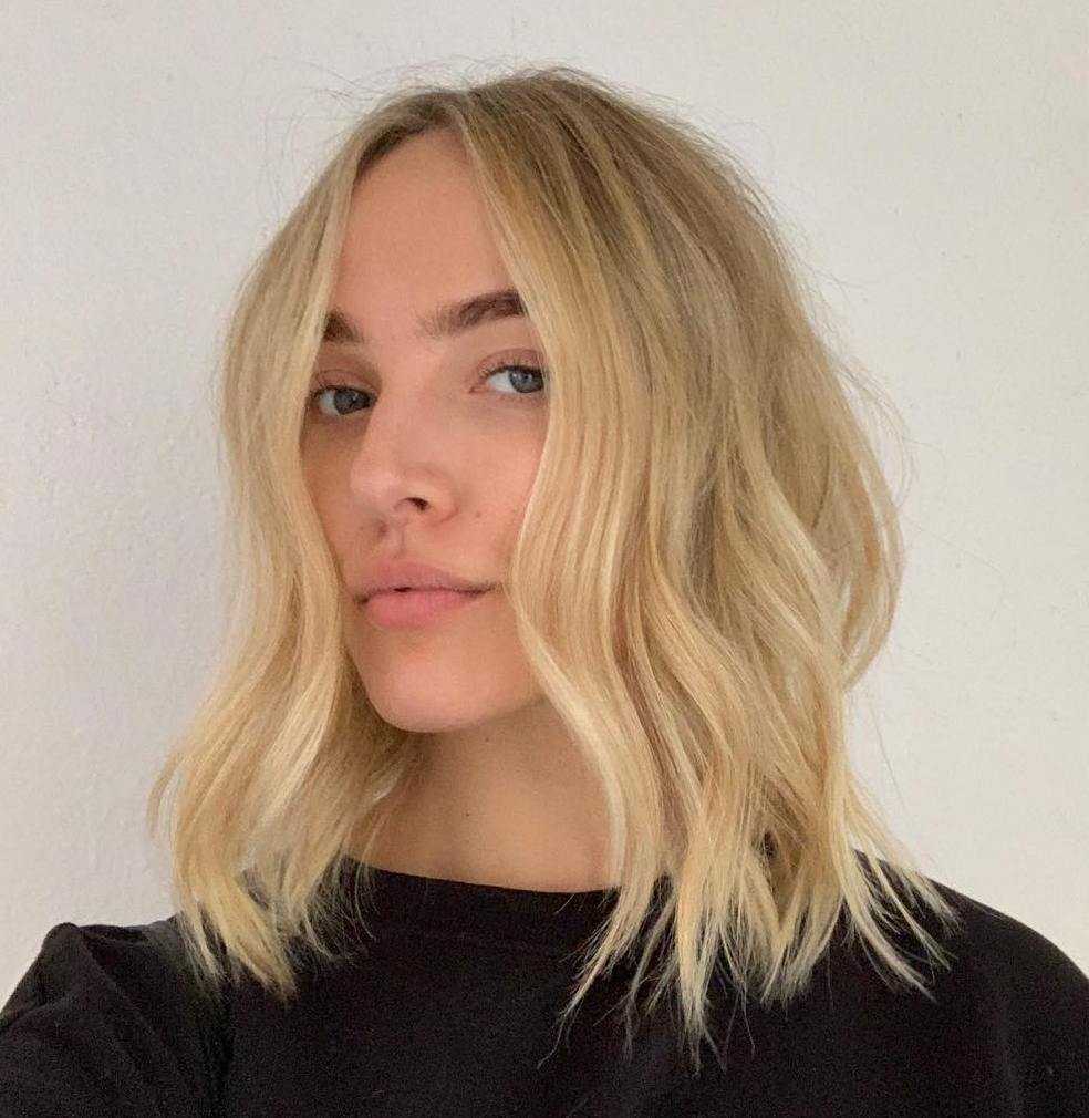 25 Best Variations of the Shoulder Length Bob in 2021