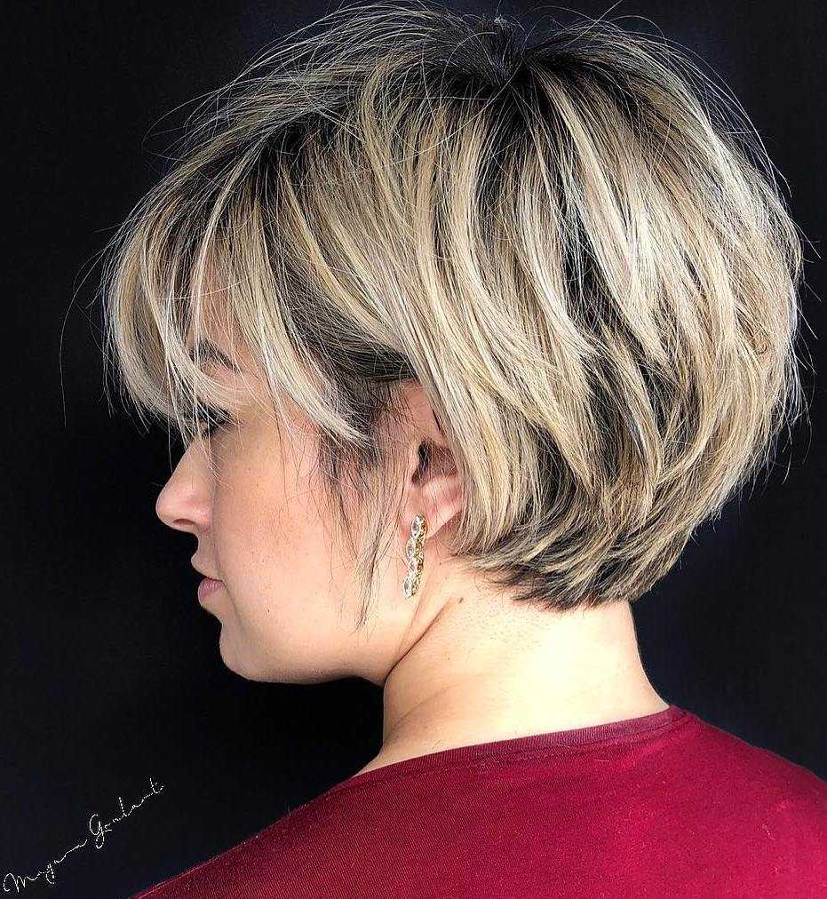 25 Ways to Pull Off a Long Pixie Cut and To Look Picture-Perfect in 2021