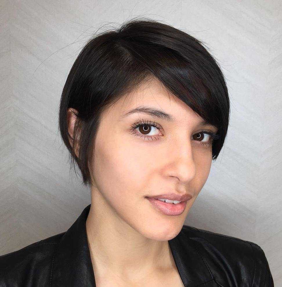 25 Ways to Pull Off a Long Pixie Cut and To Look Picture-Perfect in 2021