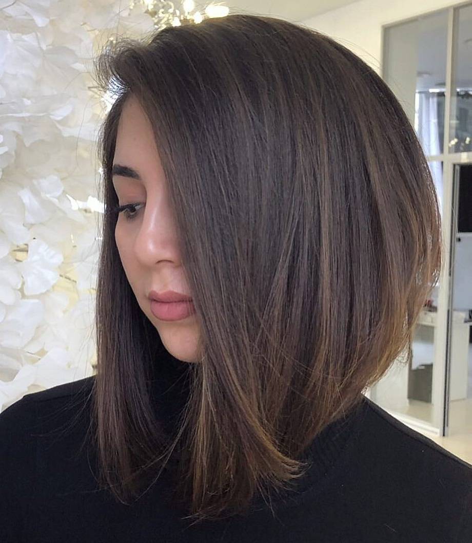 35 Stunning Long Haircuts for Women to Try in 2021