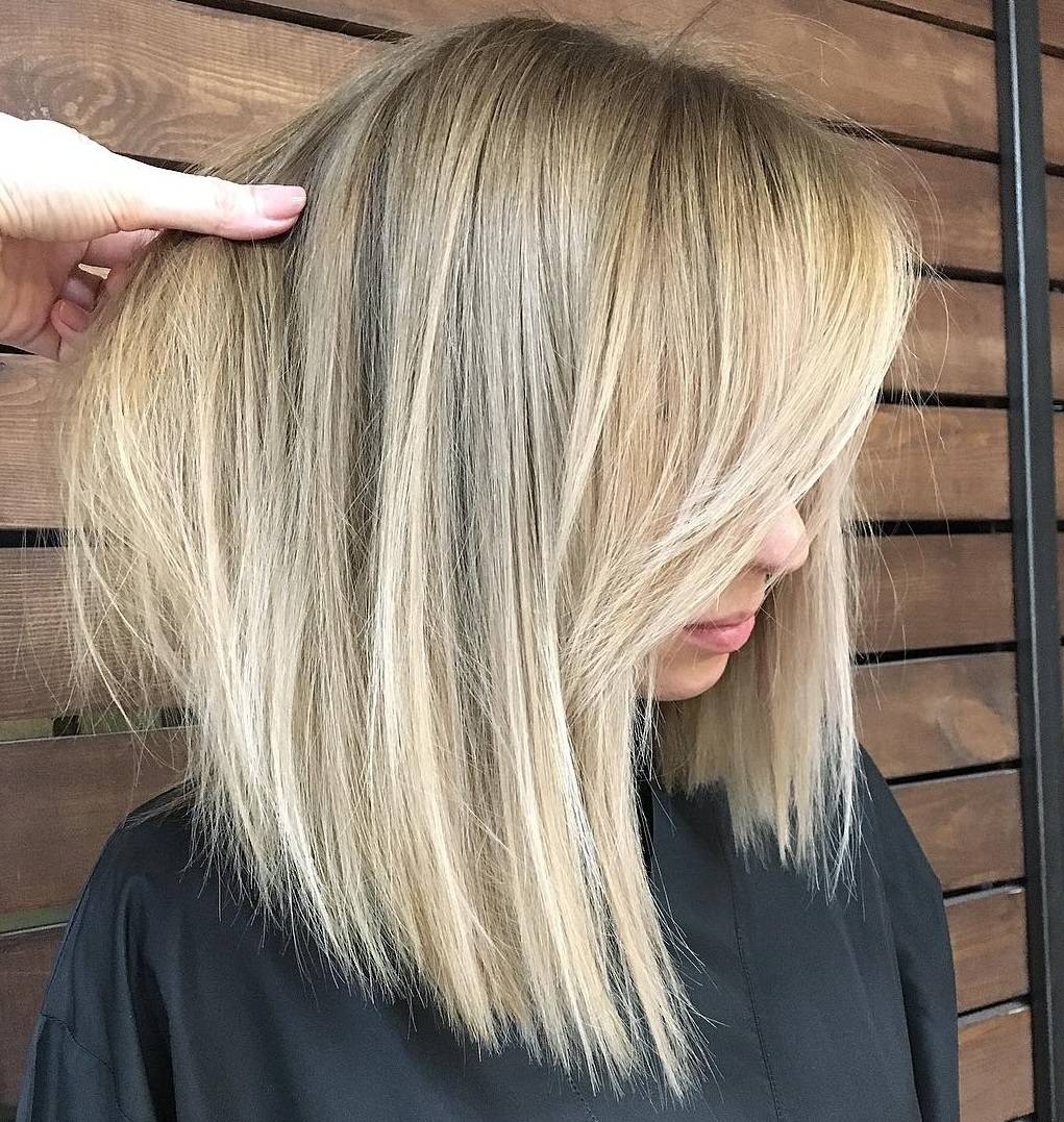 35 Stunning Long Haircuts for Women to Try in 2021