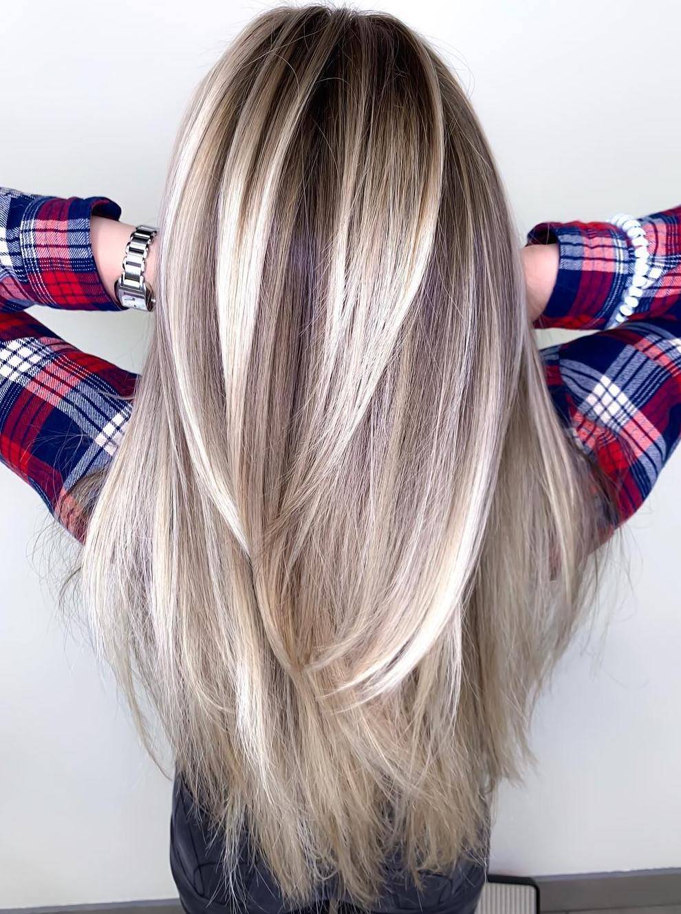 35 Stunning Long Haircuts for Women to Try in 2021