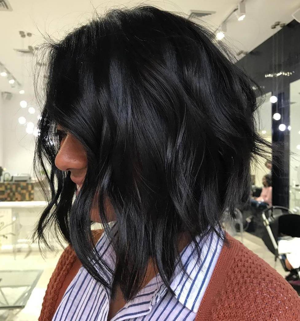 35 Stunning Long Haircuts for Women to Try in 2021