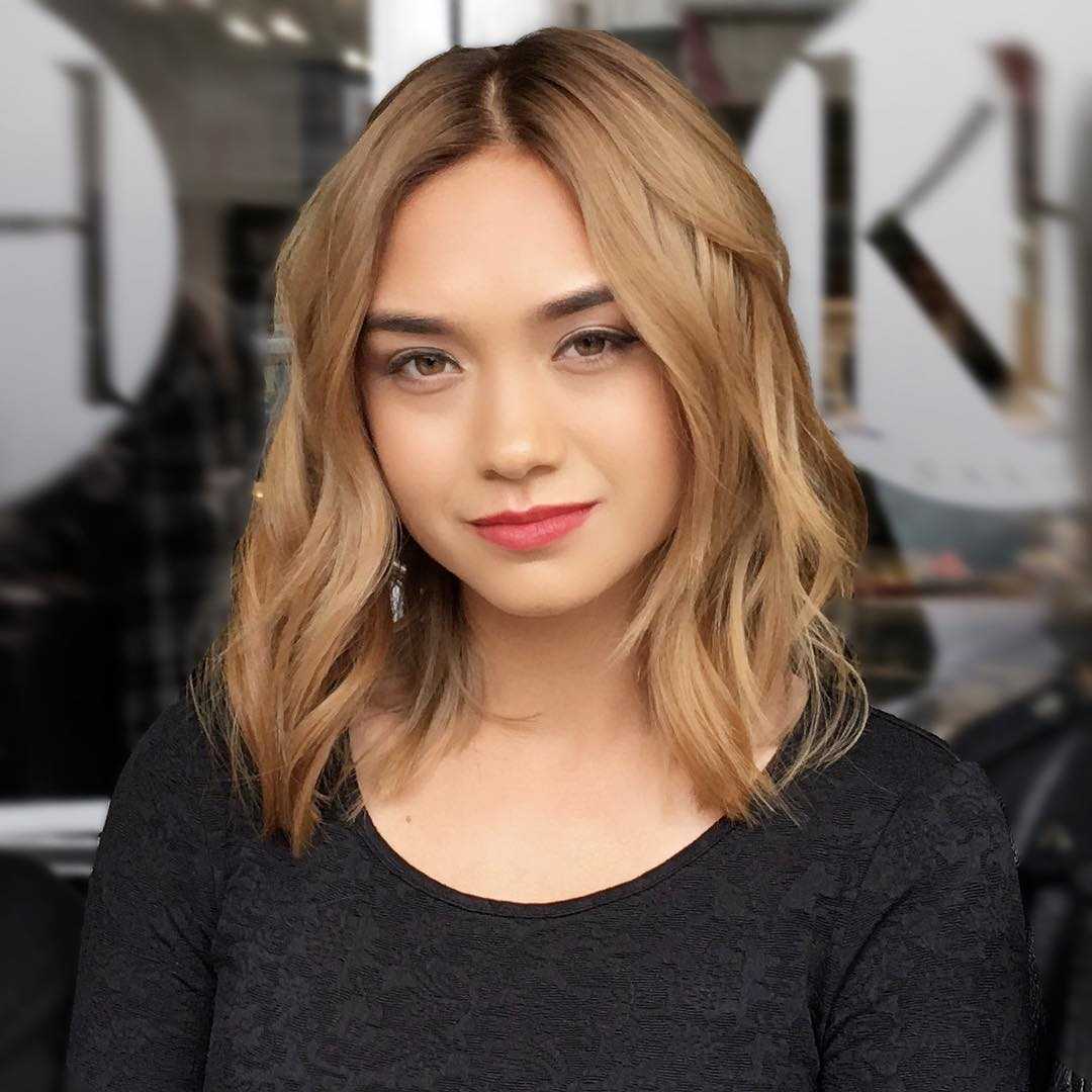 35 Stunning Ways to Wear Long Bob Haircuts in 2021