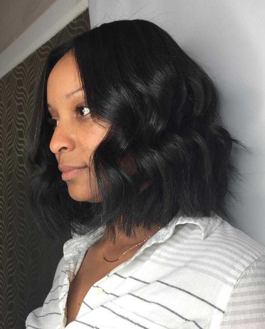 35 Stunning Ways to Wear Long Bob Haircuts in 2021