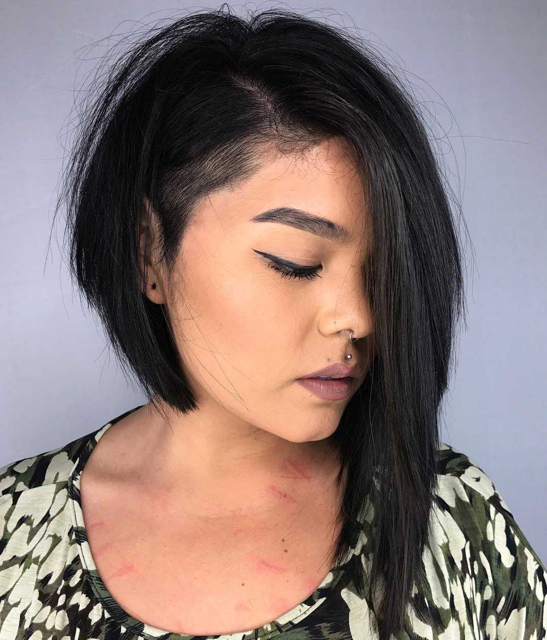 35 Stunning Ways to Wear Long Bob Haircuts in 2021