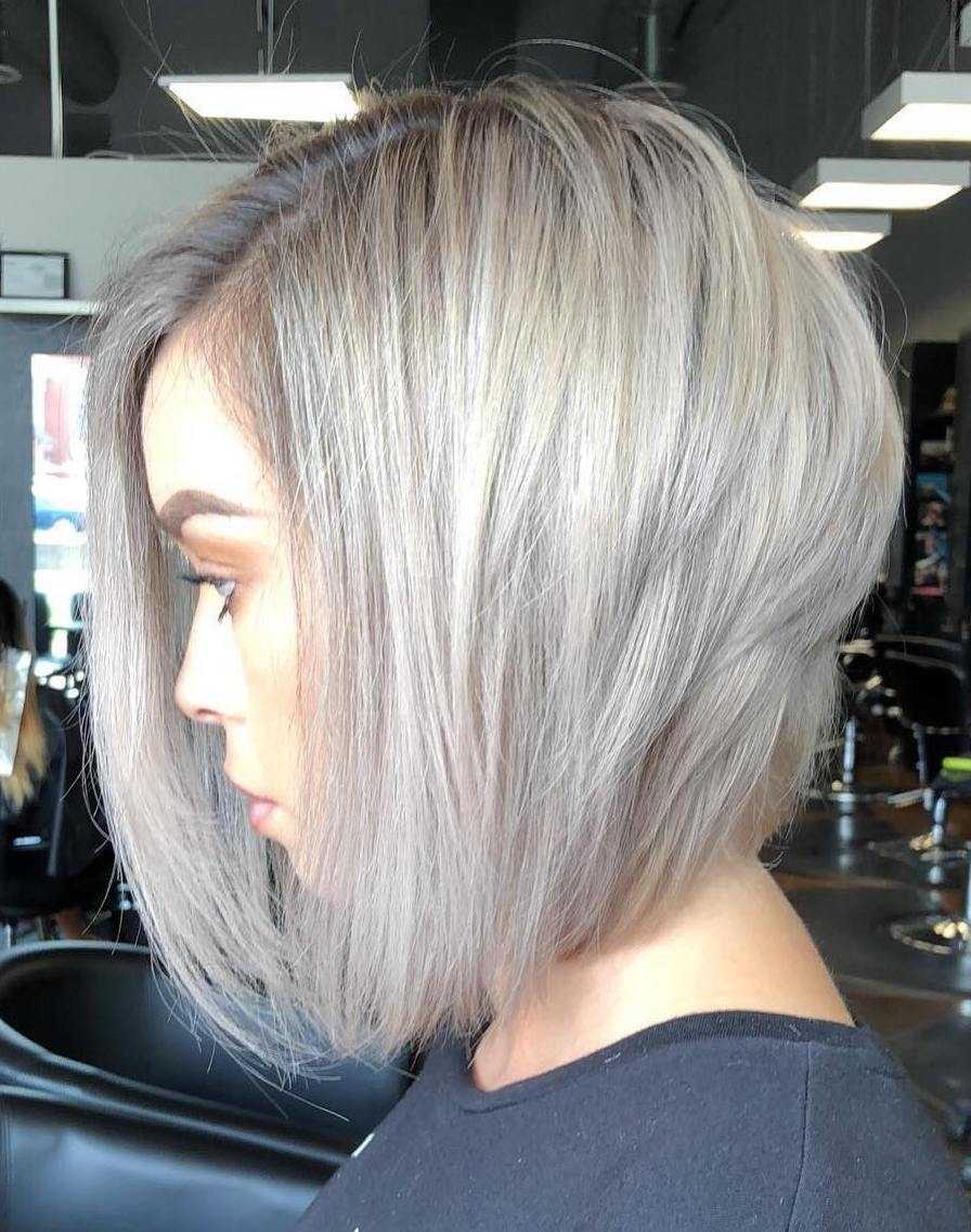 35 Stunning Ways to Wear Long Bob Haircuts in 2021