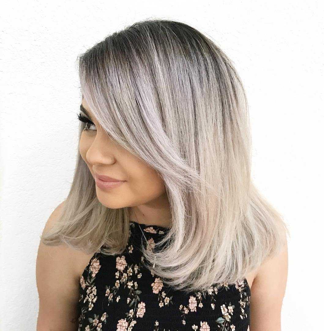 35 Stunning Ways to Wear Long Bob Haircuts in 2021