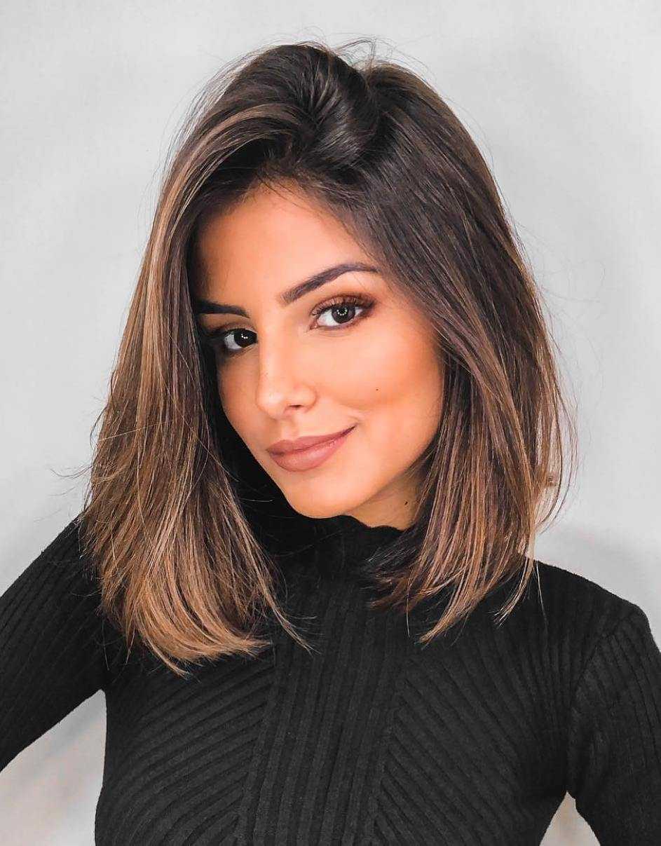 35 Stunning Ways to Wear Long Bob Haircuts in 2021